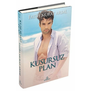 Kusursuz Plan (Ciltli) (Zoraki Gelin 2) Fatih Murat Arsal