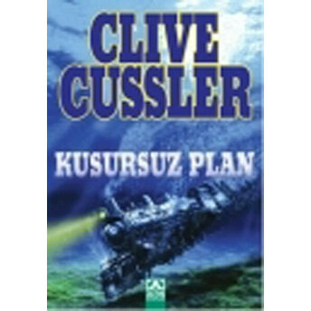 Kusursuz Plan Clive Cussler