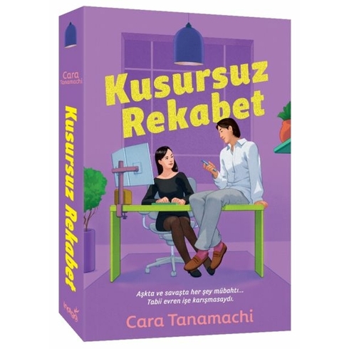 Kusursuz Rekabet Cara Tanamachi