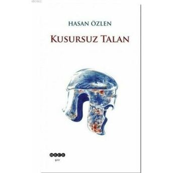 Kusursuz Talan Hasan Özlen