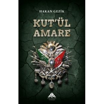 Kut’ül Amare Hakan Gezik