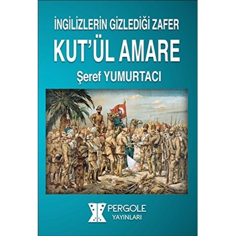 Kut'Ül Amare Şeref Yumurtacı