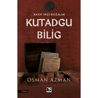 Kutadgu Bi̇li̇g