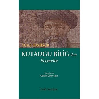 Kutadgu Bilig'den Seçmeler Yusuf Has Hacib