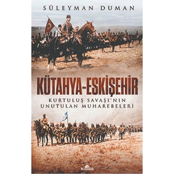 Kütahya-Eskişehir Süleyman Duman