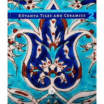 Kütahya Tiles And Ceramics 2 Kolektif