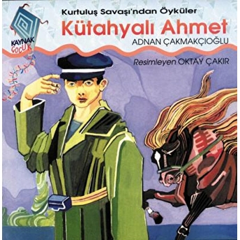 Kütahyalı Ahmet Adnan Çakmakçıoğlu