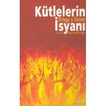 Kütlelerin Isyanı