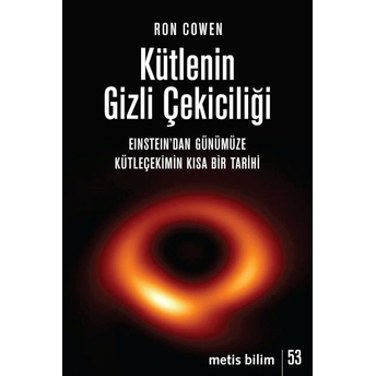 Kütlenin Gizli Çekiciliği Ron Cowen