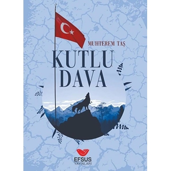 Kutlu Dava Muhterem Taş