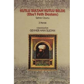 Kutlu Sultan Kutlu Belde