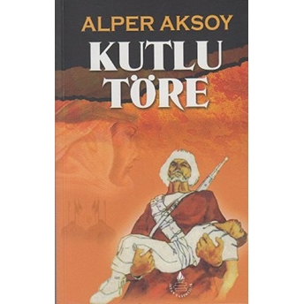 Kutlu Töre Alper Aksoy