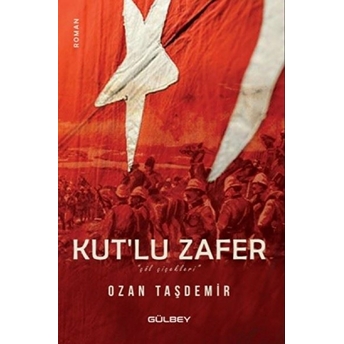 Kut'lu Zafer - Çöl Çiçekleri Ozan Taşdemir