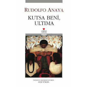 Kutsa Beni, Ultima Rudolfo Anaya