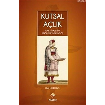 Kutsal Açlık