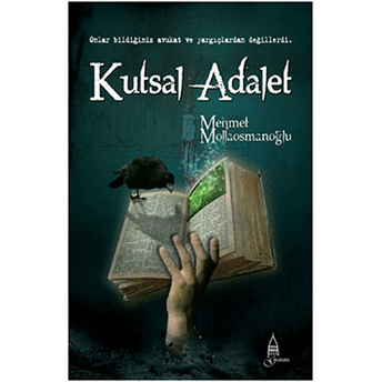 Kutsal Adalet