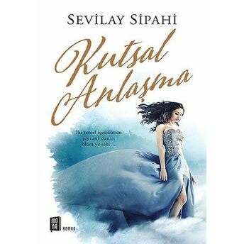 Kutsal Anlaşma Sevilay Sipahi