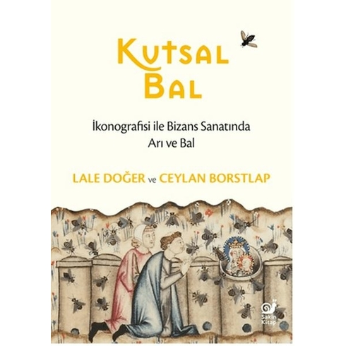 Kutsal Bal Ceylan Borstlap , Lale Doğer