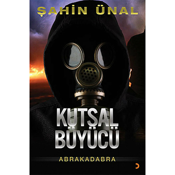 Kutsal Büyücü-Şahin Ünal