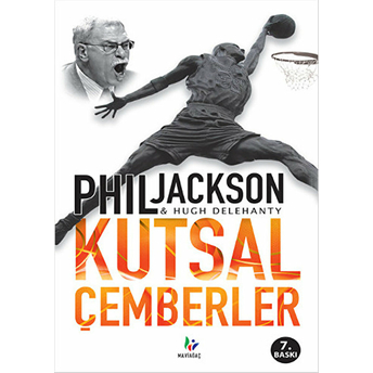 Kutsal Çemberler Phil Jackson