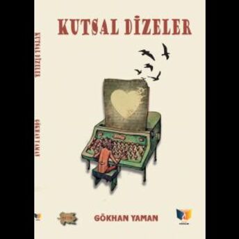 Kutsal Dizeler Gökhan Yaman