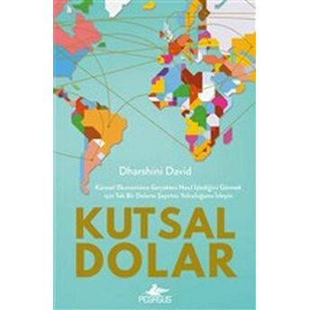 Kutsal Dolar Dharshini David