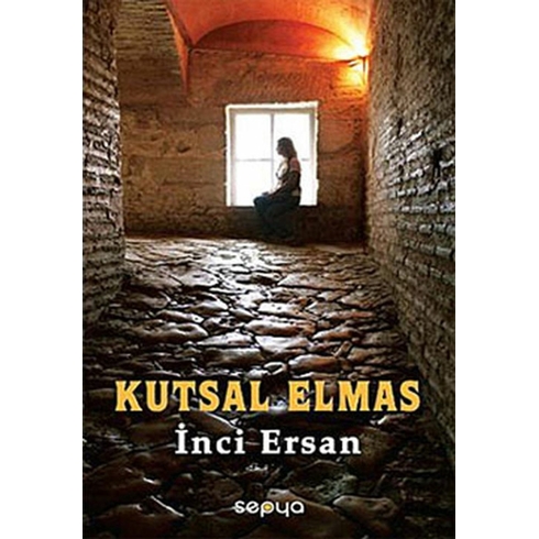 Kutsal Elmas Inci Ersan