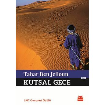 Kutsal Gece Tahar Ben Jelloun