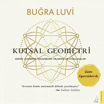 Kutsal Geometri Buğra Luvi