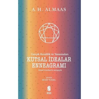 Kutsal Idealar Enneagramı A.h. Almaas