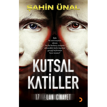 Kutsal Katiller