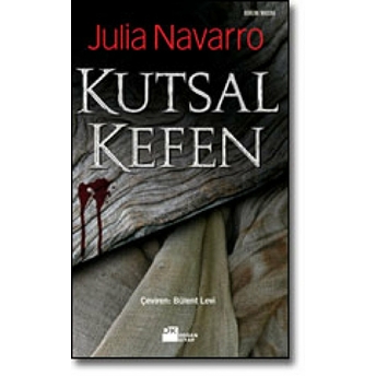 Kutsal Kefen Julia Navarro