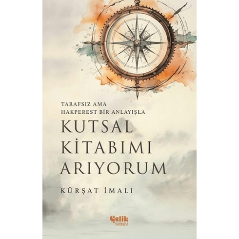 Kutsal Kitabımı Arıyorum Kürşat Imalı