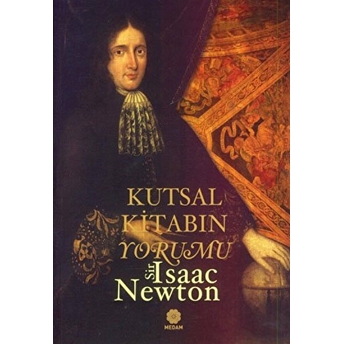 Kutsal Kitabın Yorumu Isaac Newton