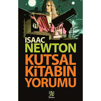 Kutsal Kitabın Yorumu Isaac Newton