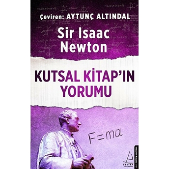 Kutsal Kitap’ın Yorumu Isaac Newton