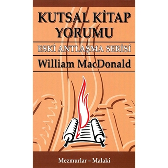 Kutsal Kitap Yorumu Cilt: 2