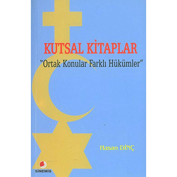 Kutsal Kitaplar 