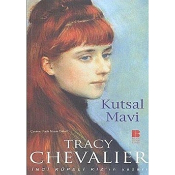 Kutsal Mavi Tracy Chevalier