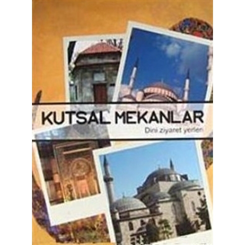 Kutsal Mekanlar