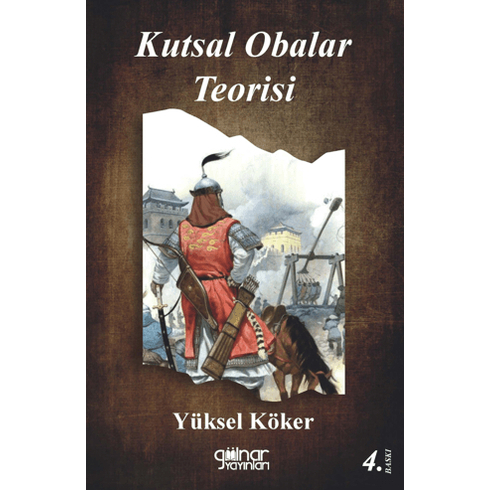 Kutsal Obalar Teorisi Yüksel Köker