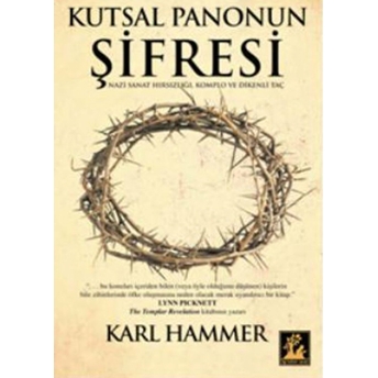 Kutsal Panonun Şifresi Karl Hammer