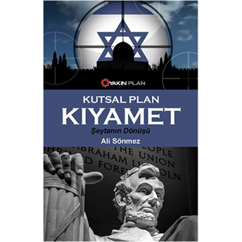 Kutsal Plan - Kıyamet Ali Sönmez