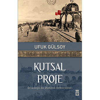 Kutsal Proje Ufuk Gülsoy