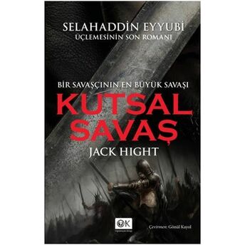 Kutsal Savaş Jack Hight