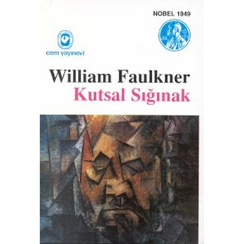 Kutsal Sığınak William Faulkner