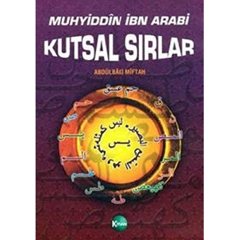 Kutsal Sırlar