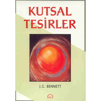 Kutsal Tesirler