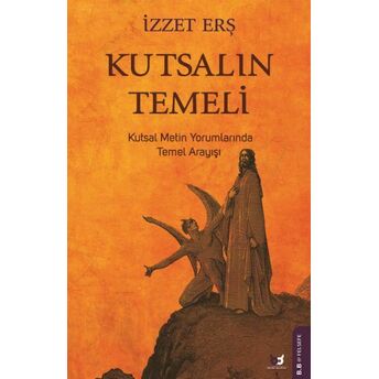 Kutsalın Temeli Izzet Erş