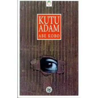 Kutu Adam Abe Kobo